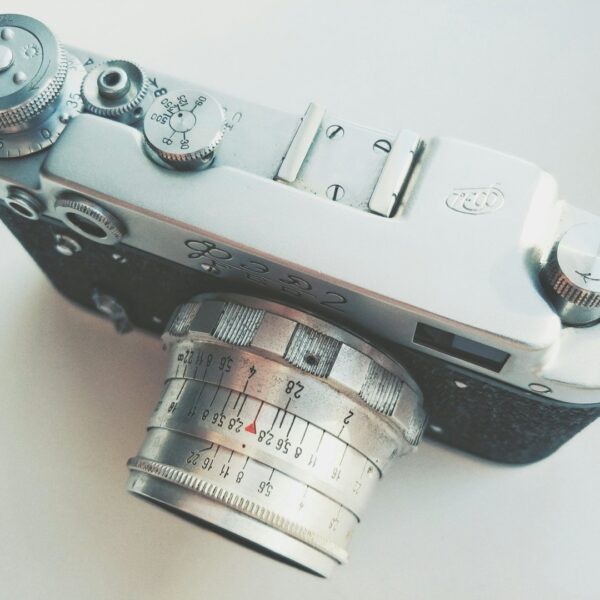 Fotoaparatas Leica M3