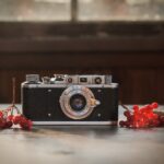 Fotoaparatas Zenit-E