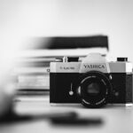 Fotoaparatas Olympus OM-1