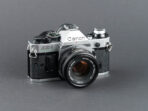 Canon AE-1 Program with 50mm f1.8 Lens - Image 2