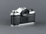 Canon AE-1 Program with 50mm f1.8 Lens - Image 4