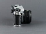 Canon AE-1 Program with 50mm f1.8 Lens - Image 6