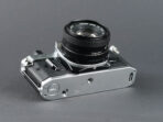 Canon AE-1 Program with 50mm f1.8 Lens - Image 8