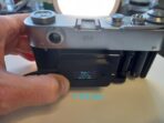 FED 3 Camera with Industar 61 Lens - Image 13