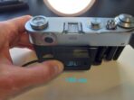 FED 3 Camera with Industar 61 Lens - Image 11