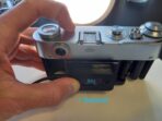 FED 3 Camera with Industar 61 Lens - Image 12