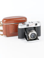 Iskra Medium Format 6x6 Camera - Image 2