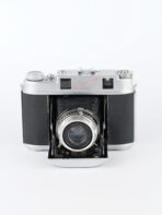 Iskra Medium Format 6x6 Camera - Image 3