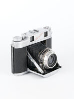 Iskra Medium Format 6x6 Camera - Image 4