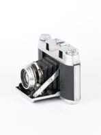 Iskra Medium Format 6x6 Camera - Image 5