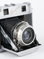 Iskra Medium Format 6x6 Camera - Image 12