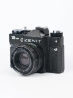 Zenit 12XP Camera with Helios Lens - Image 2