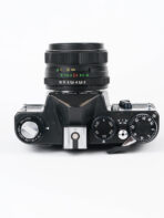 Zenit 12XP Camera with Helios Lens - Image 7