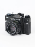 Zenit 12XP Camera with Helios Lens - Image 10