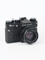 Zenit 12XP Camera with Helios Lens - Image 11