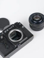 Zenit 12XP Camera with Helios Lens - Image 12