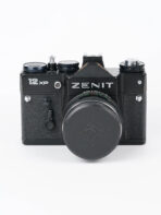 Zenit 12XP Camera with Helios Lens - Image 13