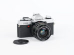 Minolta XG-1 Vintage camera
