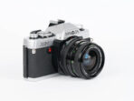 Minolta XG-1 with Lens - Image 5