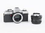 Minolta XG-1 with Lens - Image 6