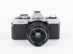 Minolta XG-1 with Lens - Image 8