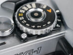 Minolta XG-1 with Lens - Image 9