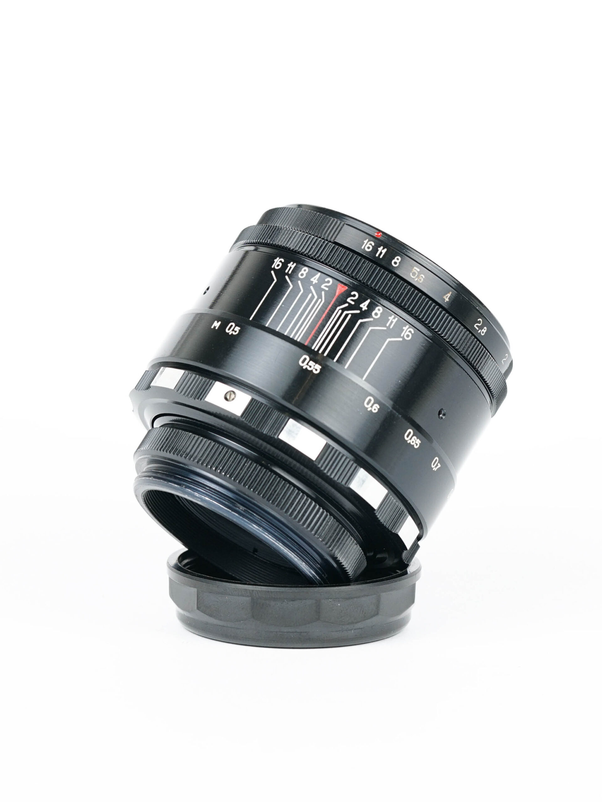 vintage lens,
