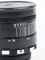 Helios 44-2 Zebra (M42) Lens - Image 11