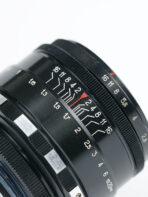 Helios 44-2 Zebra (M42) Lens - Image 12