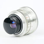 wide angle lens, vintage lens, m39 lens