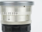 Jupiter 12 Red "P" Wide Angle Lens - Image 11