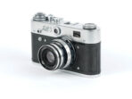 FED 3 Camera with Industar 61 Lens - Image 4