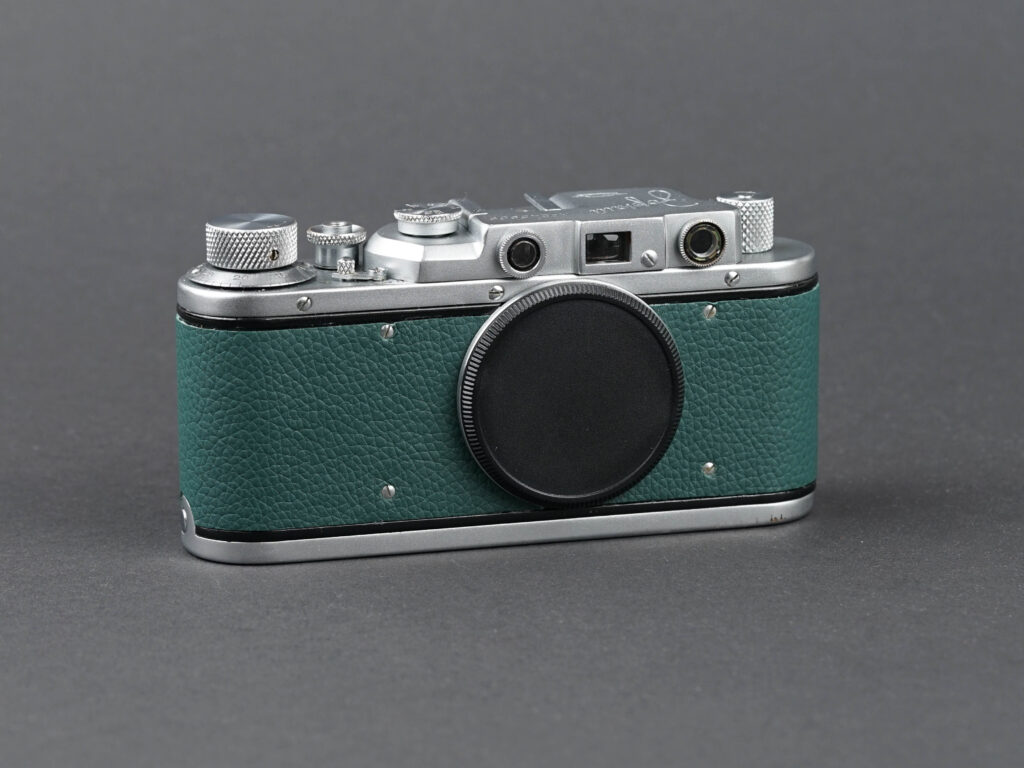 film camera, vintage camera, analogue camera, zorki 1