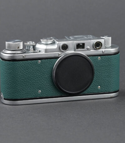 film camera, vintage camera, analogue camera, zorki 1