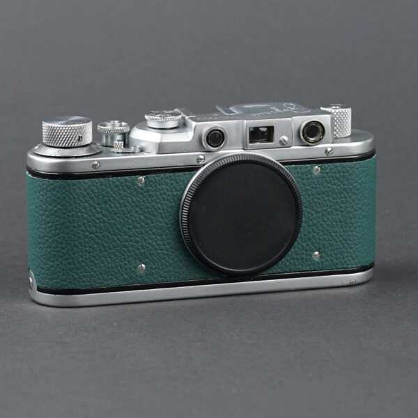 film camera, vintage camera, analogue camera, zorki 1