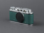 Zorki 1 35mm Film Camera Body [Fully Restored+New Curtains] - Image 2