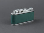 Zorki 1 35mm Film Camera Body [Fully Restored+New Curtains] - Image 3