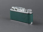 Zorki 1 35mm Film Camera Body [Fully Restored+New Curtains] - Image 4