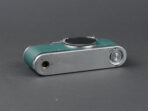 Zorki 1 35mm Film Camera Body [Fully Restored+New Curtains] - Image 6