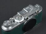 Zorki 1 35mm Film Camera Body [Fully Restored+New Curtains] - Image 7