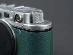 Zorki 1 35mm Film Camera Body [Fully Restored+New Curtains] - Image 9
