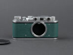 Zorki 1 35mm Film Camera Body [Fully Restored+New Curtains] - Image 10