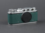 Zorki 1 35mm Film Camera Body [Fully Restored+New Curtains] - Image 11