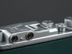 Zorki 1 35mm Film Camera Body [Fully Restored+New Curtains] - Image 12