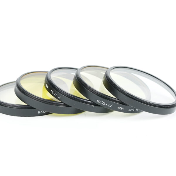 K3 filters, krasnogorsk 3 filters, meteor 5-1 filters