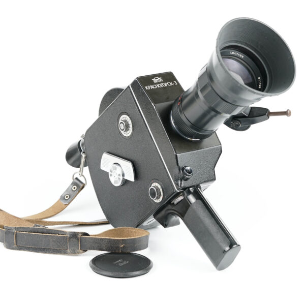 K3 Camera