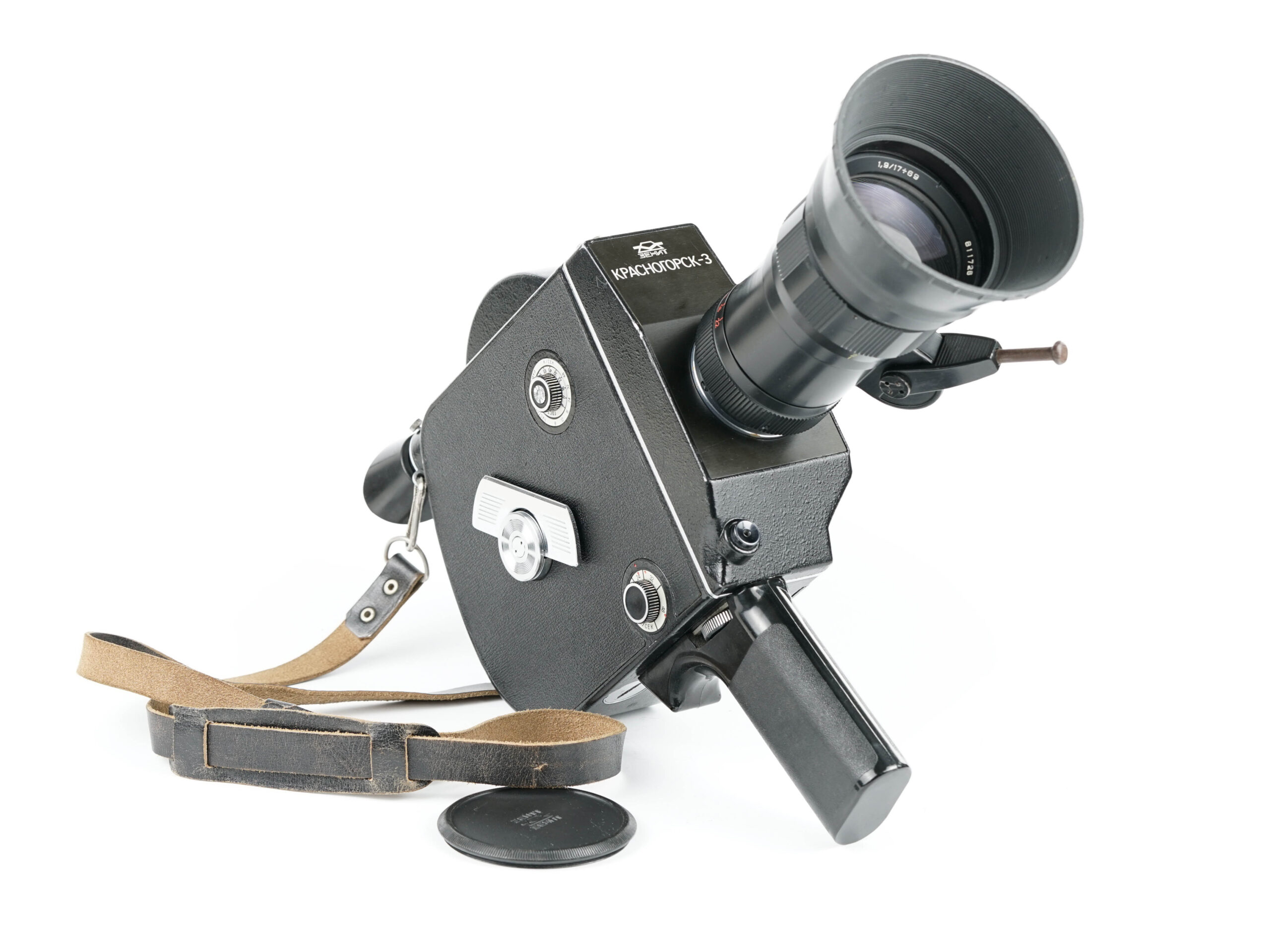 K3 Camera