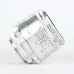 KMZ Helios 44 (13 blades) Fully Serviced