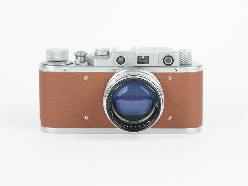 Film Cameras