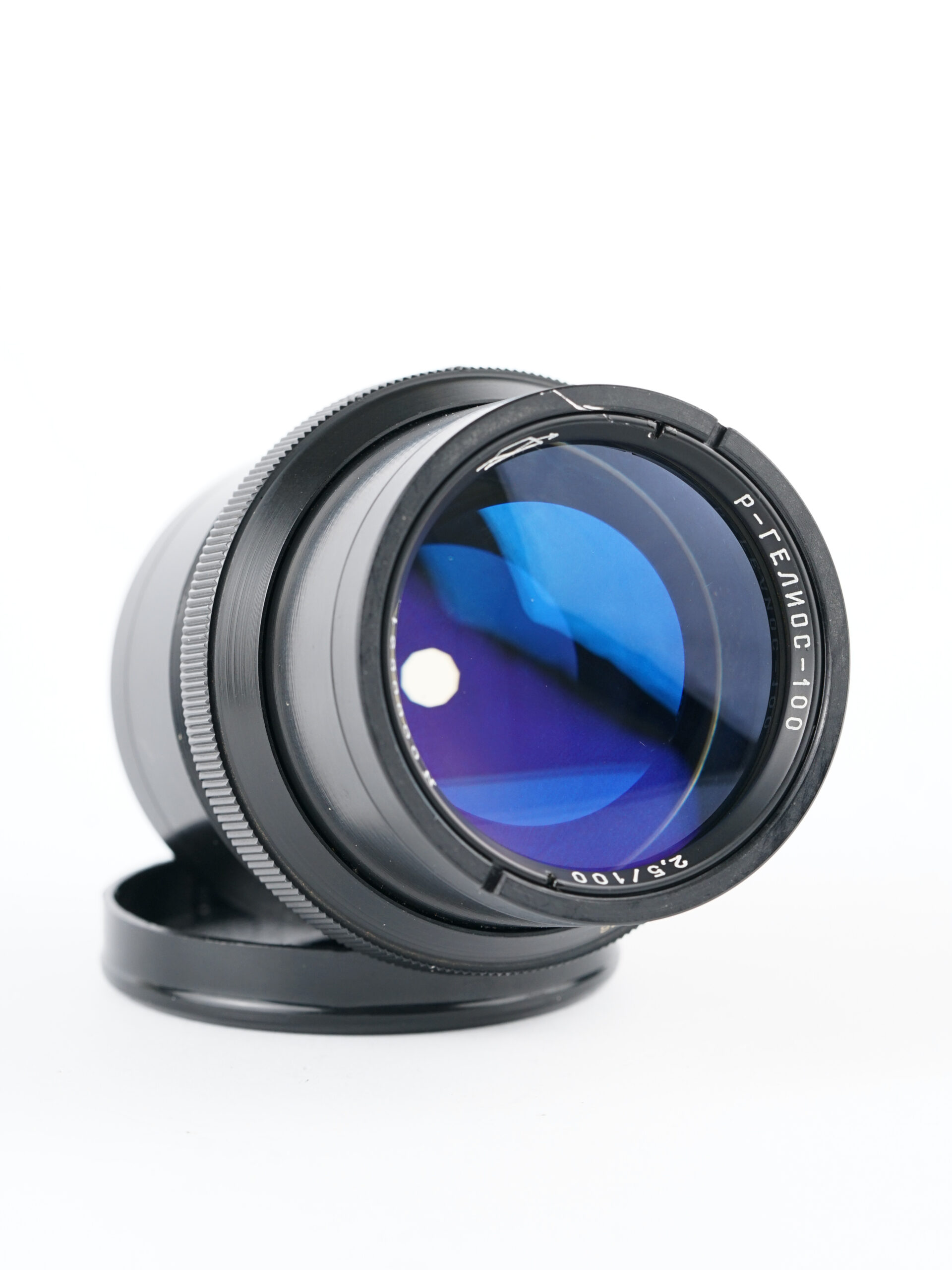 vintage lens, rare lens, helios lens